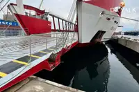 Veerboot te koop