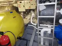 Veerboot te koop