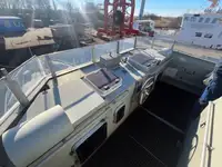 Patrouilleboot te koop