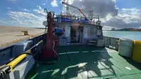 Bemanningboot te koop