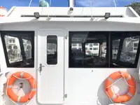 Catamaran te koop