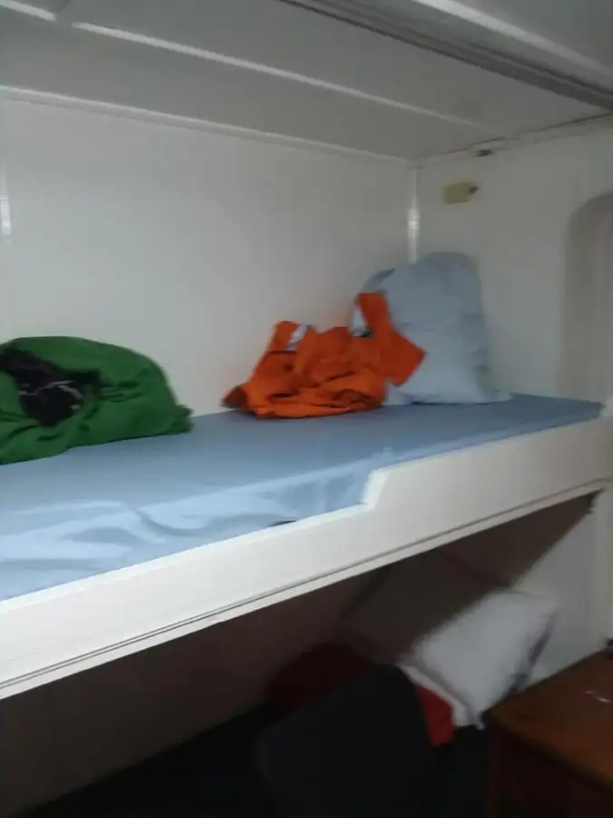 Barge te koop