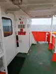 Bemanningboot te koop