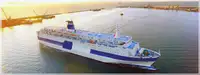 Ro-Ro-schip te koop