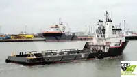 bevoorradingsschip Te koop