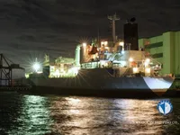 Koelschip te koop