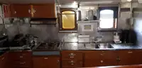 Patrouilleboot te koop