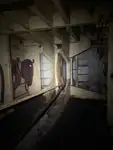 Baggeraarschip te koop
