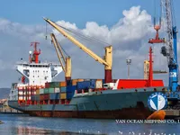 Koelschip te koop