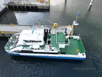 Ro-Ro-schip te koop