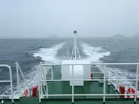 Patrouilleboot te koop