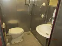 Koelschip te koop