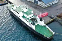 Ro-Ro-schip te koop