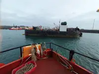 Barge te koop