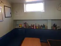 Sleperschip te koop