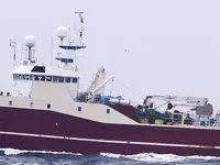 Trawler te koop