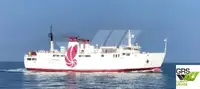 Ro-Ro ship Te koop