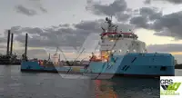 Sleperschip te koop