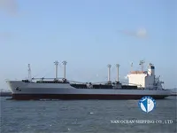 Koelschip te koop