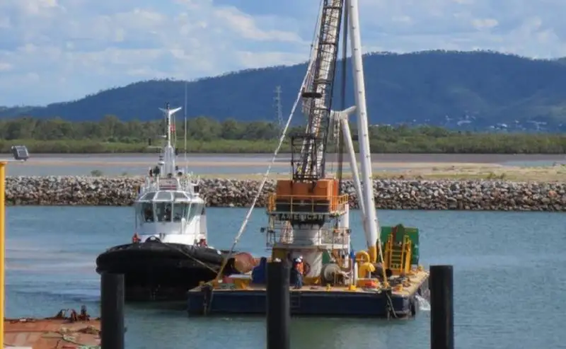 Sleperschip te koop