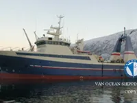 Trawler te koop