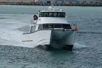Catamaran Te koop