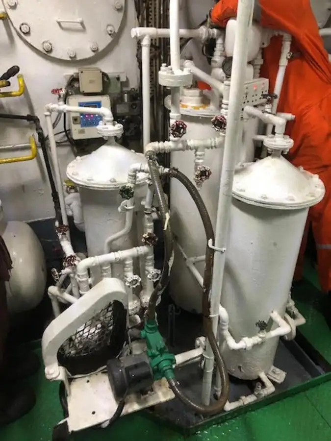 Sleperschip te koop