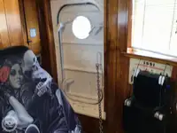 Trawler te koop