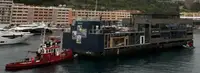 Sleperschip te koop