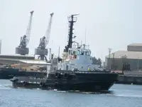 Sleperschip te koop