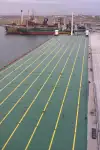Sleperschip te koop