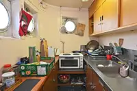 Sleperschip te koop