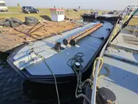 Barge te koop