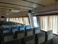 Catamaran te koop