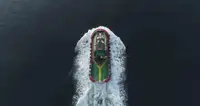 Sleperschip te koop