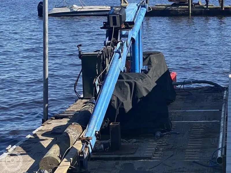 Barge te koop