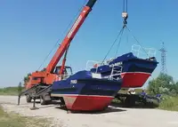 Sleperschip te koop