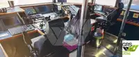 Passagiersschip te koop