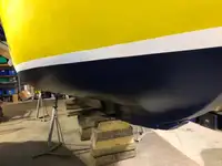 Trawler Te koop