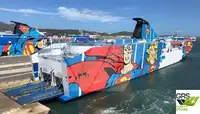 Ro-Ro ship Te koop