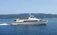 Catamaran Te koop