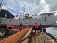 Langlijnschip te koop