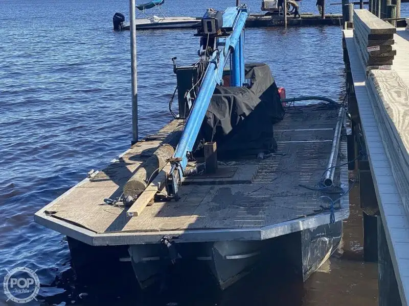 Barge te koop
