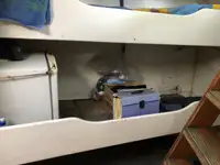 Baggeraarschip te koop