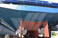 Ro-Ro-schip te koop