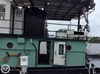 Sleperschip te koop