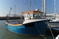 Werkboten te koop