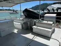 Catamaran te koop