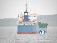 Olie-/chemikaliëntanker te koop