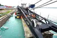 Kraanschip te koop